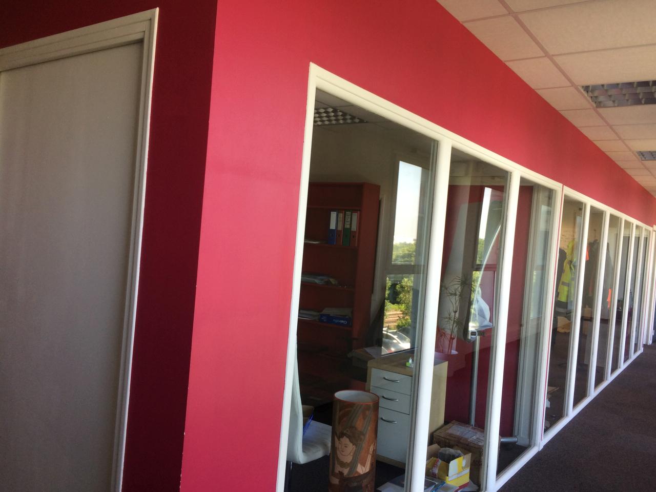 Bureau Saint-Jacques-de-la-Lande 52m² Location bureau OLBUR2422418 5